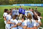 Women's Soccer vs BSU  Women's Soccer vs Bridgewater State University. - Photo by Keith Nordstrom : Wheaton, Soccer
